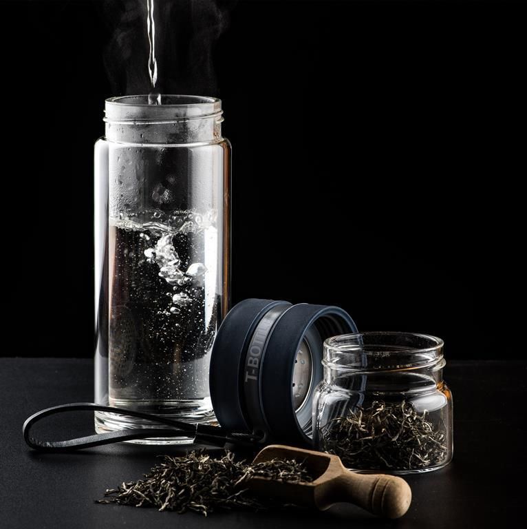 T-BOTTLE Theebeker 0 3 L