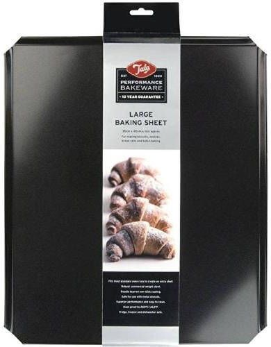 Tala Bakplaat Groot 35.5 x 42 cm | Performance