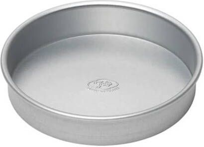 Tala Sandwich Bakvorm 18 cm Geanodiseerd Zilver