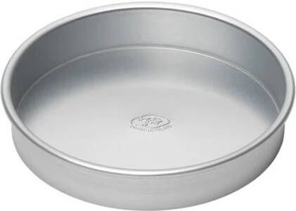 Tala Sandwich Bakvorm 20 cm Geanodiseerd Zilver