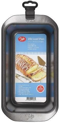 Tala Cakevorm 23 x 13 cm Non-Stick | Everyday