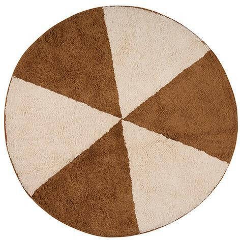 Tapis Petit Circus vloerkleed Ø120