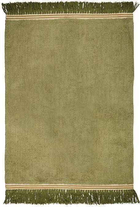 Tapis Petit Vloerkleed Gus Green 130 x 90 cm - Foto 2