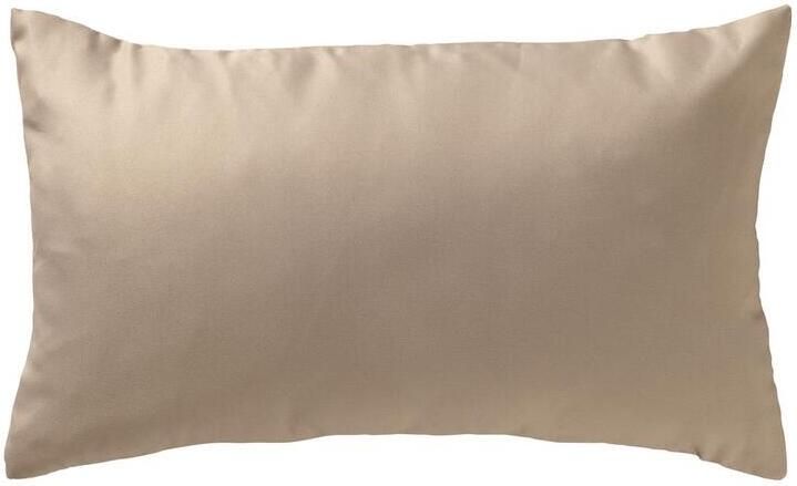 Textino Sun buitenkussen 30x50 cm Beige