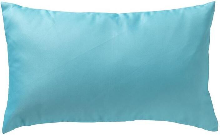 Textino Sun buitenkussen 30x50 cm blauw