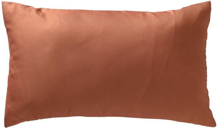 Textino Sun buitenkussen 30x50 cm Roze