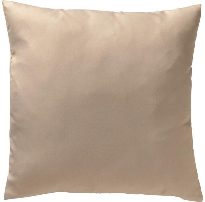 Textino Sun buitenkussen 45x45 cm Beige