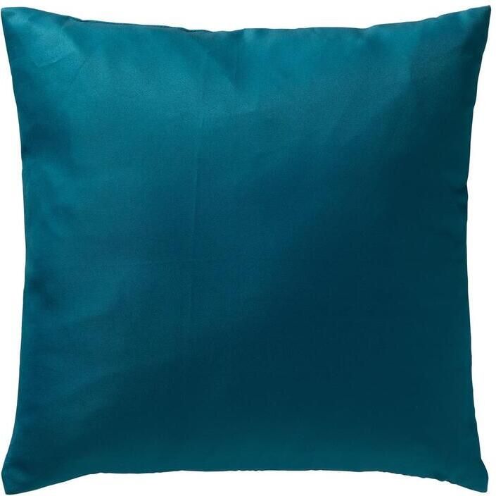 Textino Sun buitenkussen 45x45 cm blauw