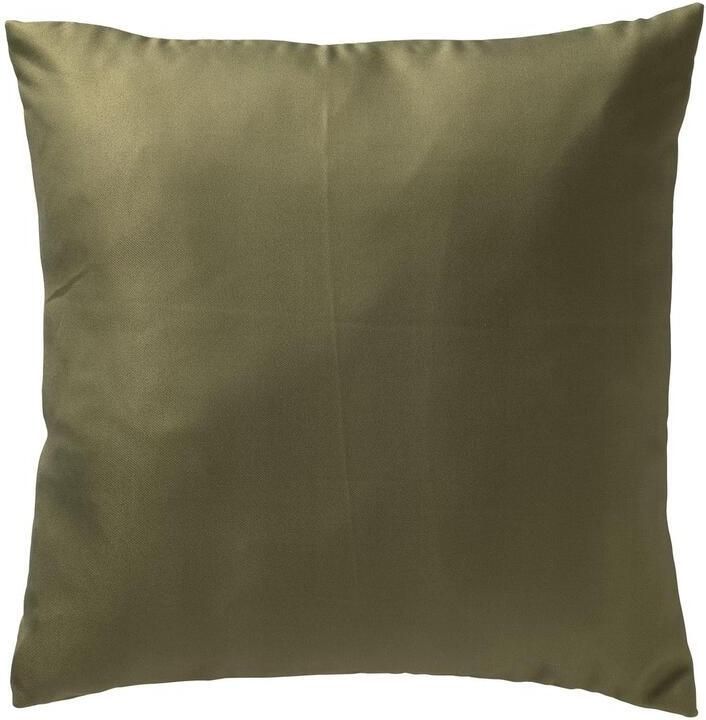 Textino Sun buitenkussen 45x45 cm Groen