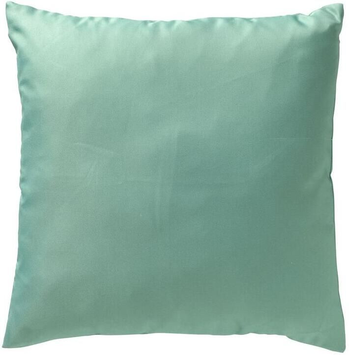 Textino Sun buitenkussen 45x45 cm Groen