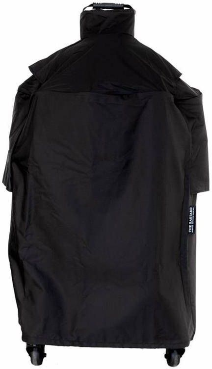 The Bastard Raincover beschermhoes Large Zwart
