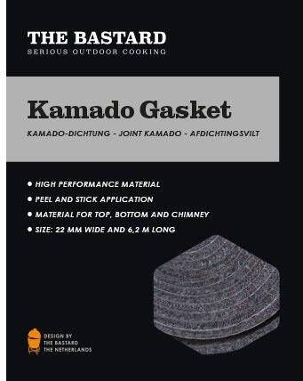 The Bastard Vilt small