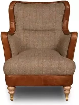 The Chesterfield Brand Chesterfield Erica fauteuil