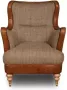 The Chesterfield Brand Chesterfield Erica fauteuil - Thumbnail 1