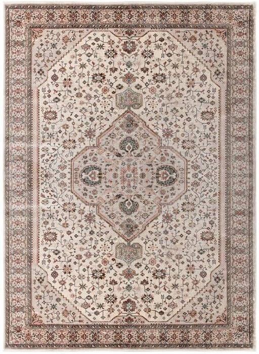 Tier Vloerkleed vintage Sivas 200 x 300cm