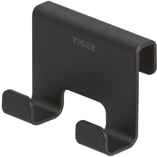 Tiger Caddy Haak Zwart