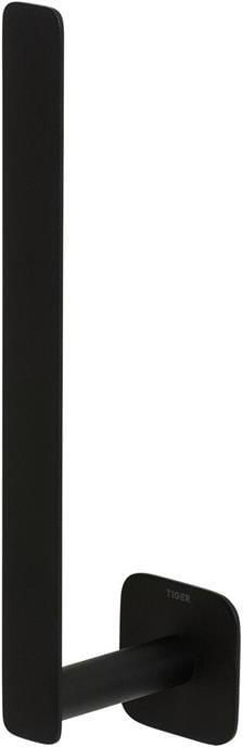 Tiger Colar Reserverolhouder Zwart