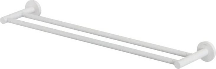 Tiger Urban Handdoekrek Wit