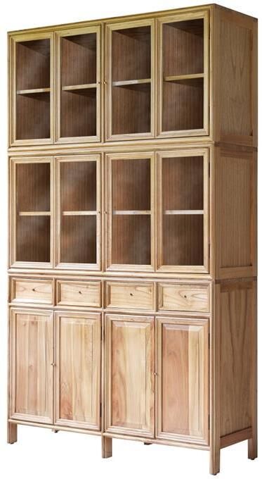 Tikamoon Alex Dubbele servieskast van mindi