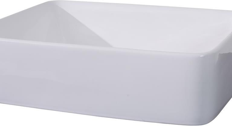 Tikamoon Alexi Keramische wastafel