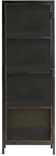 Tikamoon Alma Servieskast met metalen gaas