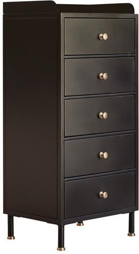 Tikamoon Anika Metalen ladekast