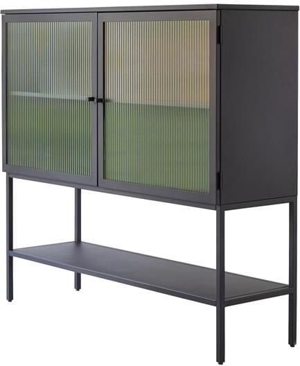 Tikamoon Antonin Metalen dressoir 120 cm