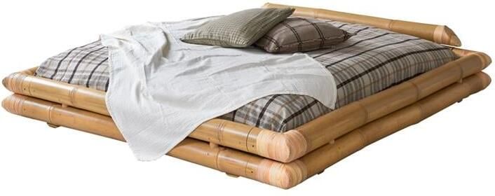Tikamoon Balyss Bamboe futonbed 160x200 cm