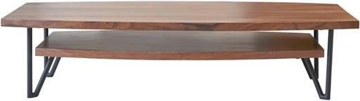 Tikamoon Bonnie Massief palissander salontafel