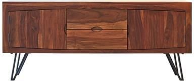 Tikamoon Bonnie Massief palissander tv-meubel 150 cm