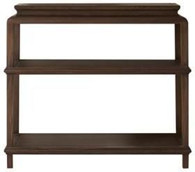 Tikamoon Dressoir Achille in massief acacia 100 cm