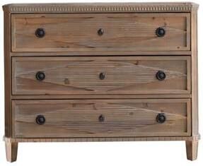 Tikamoon Emily Grenen ladekast