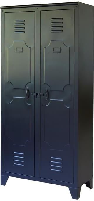 Tikamoon Industriel Metalen opbergkast