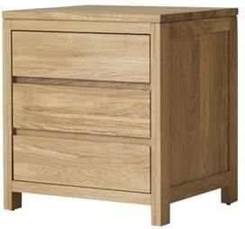 Tikamoon Ladenblok Eden 55 cm