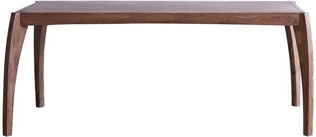 Tikamoon Luna Tafel van massief palissander voor 6|8 personen.