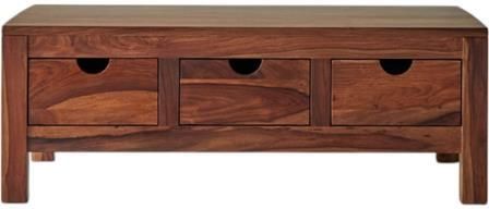 Tikamoon Oliver Massief palissander salontafel