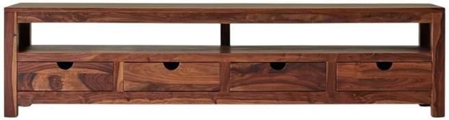 Tikamoon Oliver Massief palissander tv-meubel 200 cm