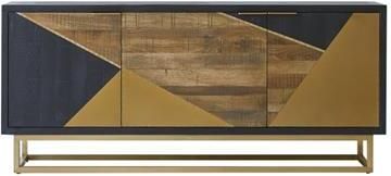 Tikamoon Oscar Eiken dressoir 160 cm