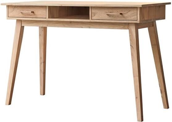 Tikamoon Oslo Massief acacia bureau