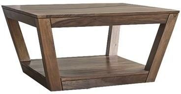 Tikamoon Villa Massief palissander salontafel