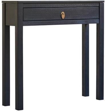 Tikamoon Zenaka Bijzettafel van wengé