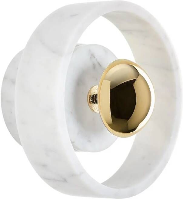 Tom Dixon Stone wandlamp LED IP44