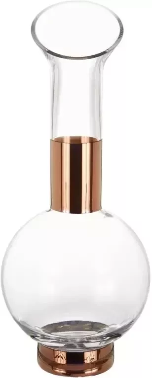 Tom Dixon Tank karaf
