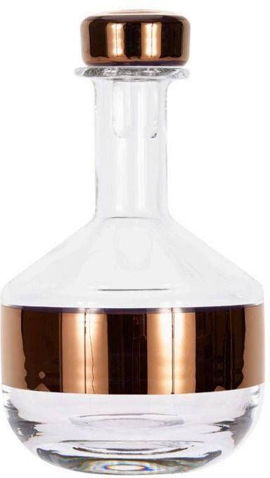 Tom Dixon Tank Whiskey decanteerkaraf