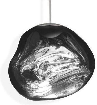 Tom Dixon Melt hanglamp Ø50 LED chroom