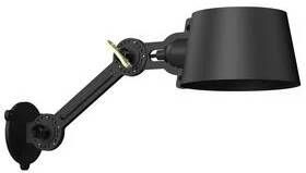 Tonone Bolt Sidefit wandlamp small install Smokey Black - Foto 1