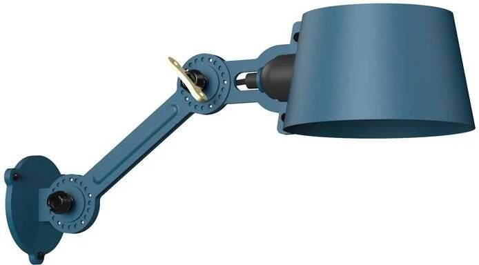 Tonone Bolt Sidefit wandlamp small install Thunder Blue
