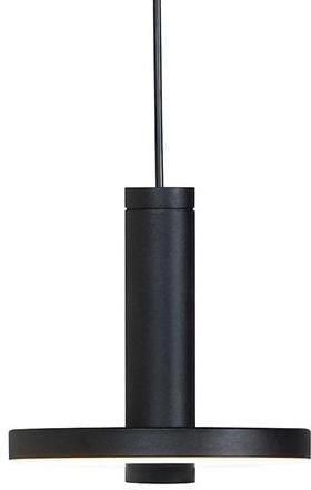 Tonone Beads hanglamp LED Ø21.5 box 108 zwart