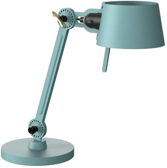 Tonone Bolt 1 Arm bureaulamp small Ice Blue
