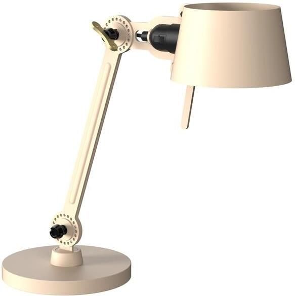 Tonone Bolt 1 Arm bureaulamp small Lighting White
